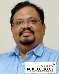 श्री शेट्टेन्नवर एस. बी. यांच्याकडे बेळगाव विभागीय आयुक्तपदाची अतिरिक्त जबाबदारी