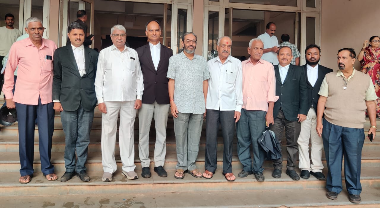 महाराष्ट्र एकीकरण समितीने आयोजित केलेल्या 2020 मधील महामेळाव्याची पुढील सुनावणी 17 जुलै 2025 रोजी