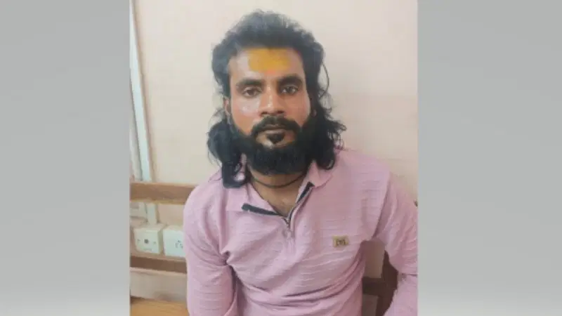 ८ वर्षीय बालिकेवरील अत्याचार व खून प्रकरणी आरोपीस मृत्युदंड