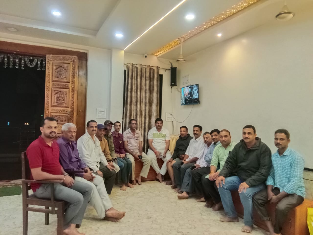 नंदगडमध्ये ६६ वा दीपावली क्रीडा महोत्सव २२ व २३ ऑक्टोबर रोजी