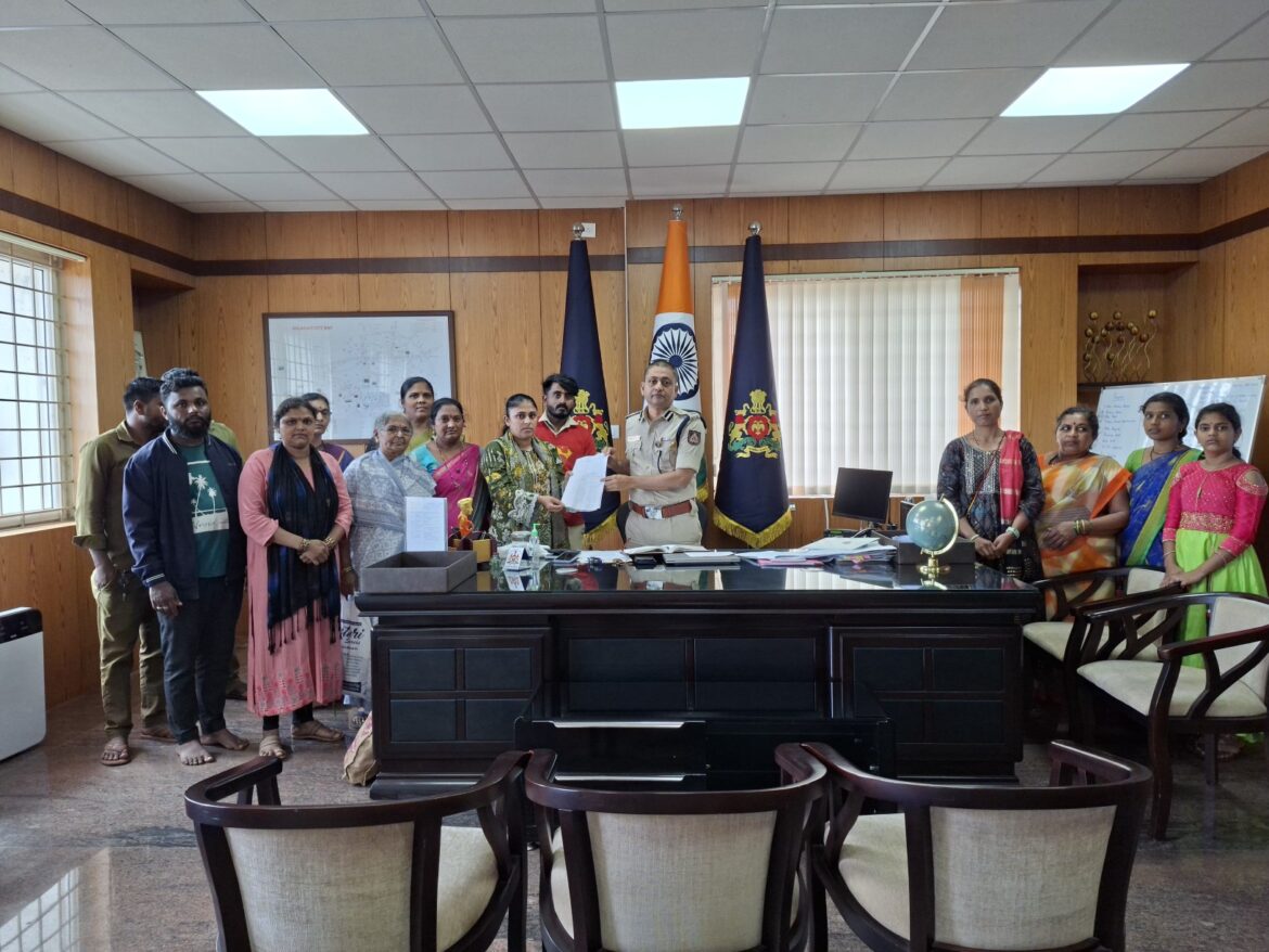 अगरबत्ती व्यवसायाच्या आमिषाने महिलांची फसवणूक करणाऱ्या भामट्या विरुद्ध गुन्हा दाखल