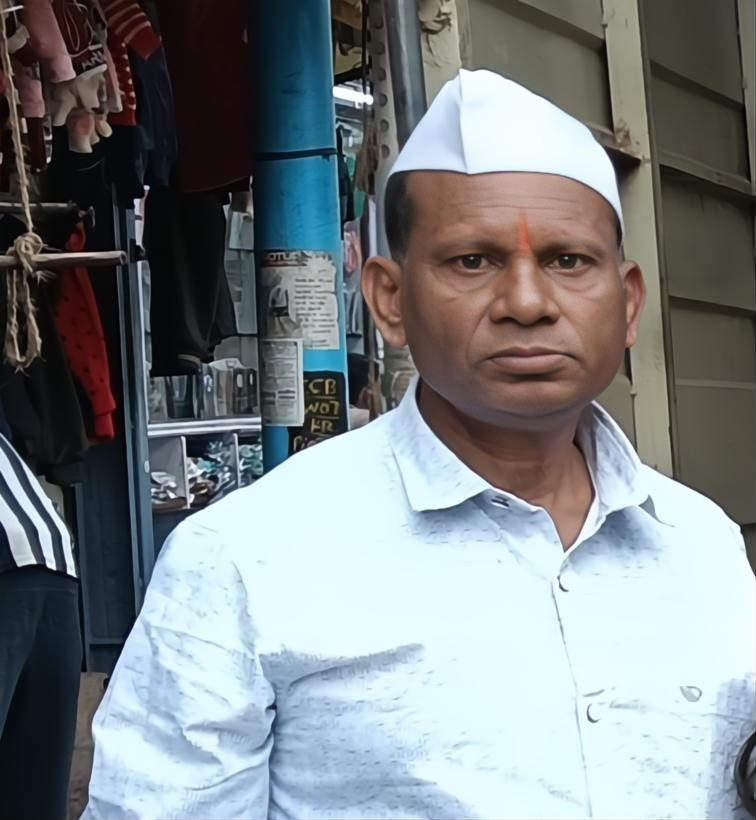 अपार्टमेंटमधील कारने सिक्युरिटी गार्डला धडक; उपचारादरम्यान मृत्यू