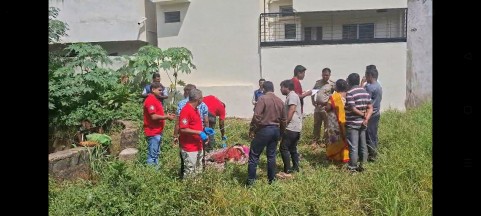 समर्थ नगर येथे महिलेची आत्महत्या ? विहिरीत उडी मारून संपविले जीवन.