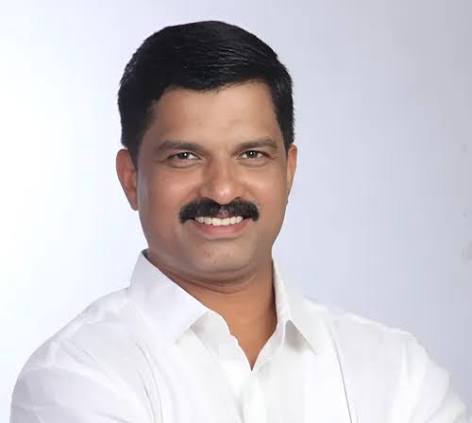 चंदगडच्या आमदारांना हनी ट्रॅपमध्ये अडकवून खंडणी उकळण्याचा प्रयत्न; ठाण्यात गुन्हा दाखल