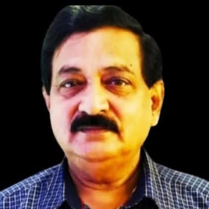 ज्येष्ठ पत्रकार प्रकाश परुळेकर यांचे निधन