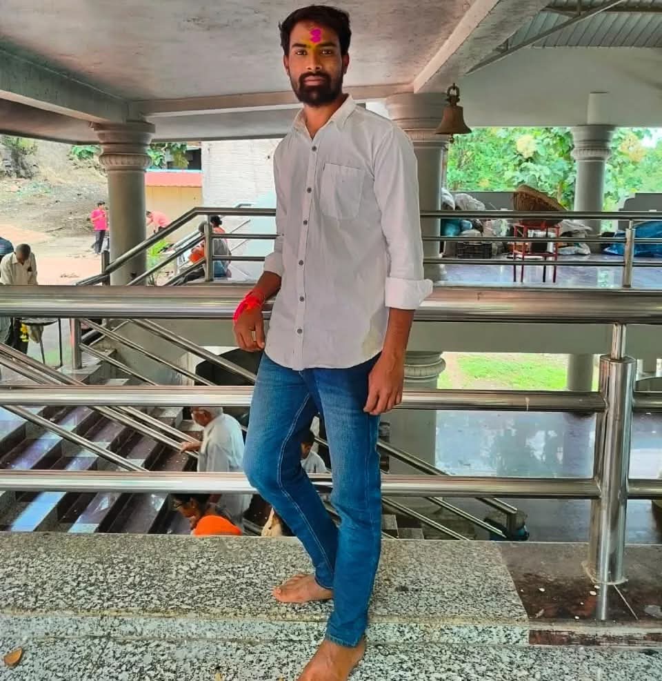 चलवेनहट्टीजवळ भीषण अपघात : तरुणाचा मृत्यू