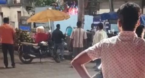 शहापुरात तरुणावर प्राणघातक हल्ला; आरोपी अटकेत