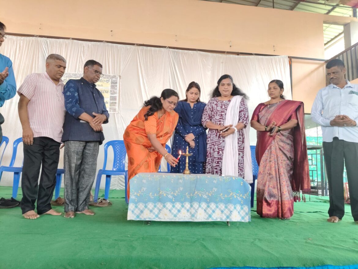 महिलांचे खरे सक्षमीकरण म्हणजे वैचारिक व बौद्धिक उन्नती : शिवानी पाटील