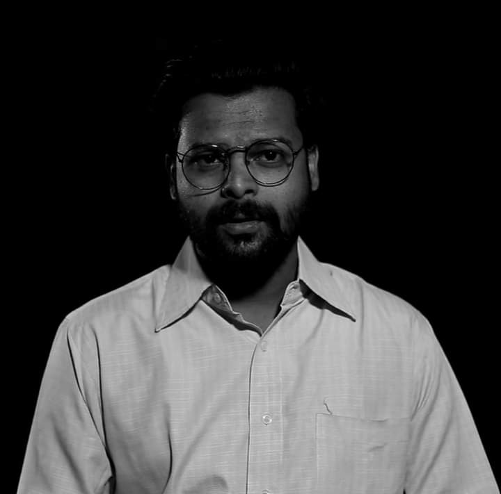 बेळगावचा उदयोन्मुख कलाकार अभिजित देशपांडे आता कन्नड चित्रपटात झळकणार! 🎬