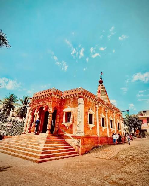 बेळगावच्या श्री जोतिबा मंदिरात पाच हजार दिव्यांचा दीपोत्सव संकल्प.सोहळ्याला तमाम बेळगावकरांना आमंत्रण