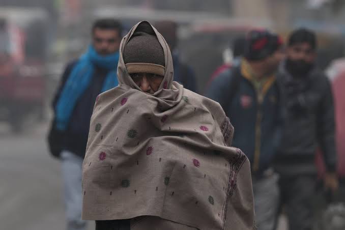 कर्नाटकात थंडीचा इशारा: १९ ते २१ नोव्हेंबरदरम्यान उत्तर कर्नाटक संदर्भात सावधानता