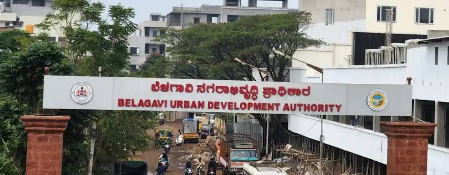 BUDA कडून सह्याद्री नगर व कुवेम्पू नगर येथील प्लॉट्सची ई-लिलाव प्रक्रिया जाहीर