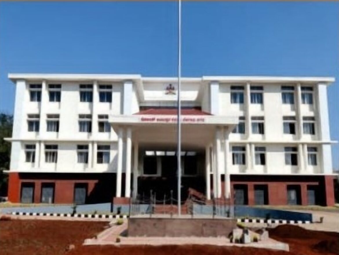 बेळगाव पोलिसांचा निर्णय : प्रलंबित दंडावर ५०% सूट; २१ नोव्हेंबर ते १२ डिसेंबरदरम्यान संधी