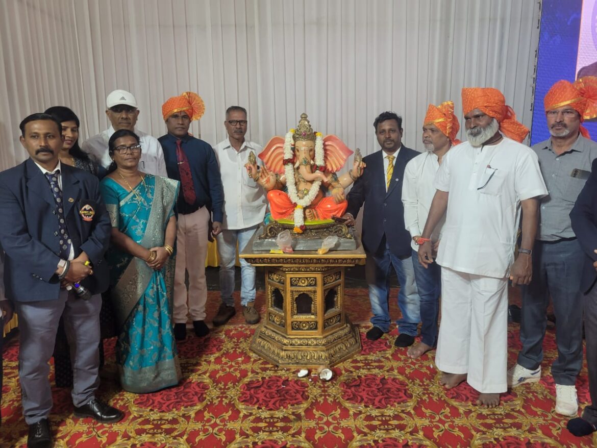 6व्या राष्ट्रीय कराटे स्पर्धेला बेळगावात प्रारंभ