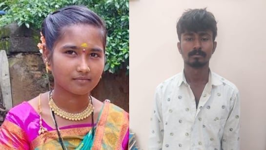 बैलहोंगलमध्ये पत्नीचा गळा आवळून खून; पती अटकेत