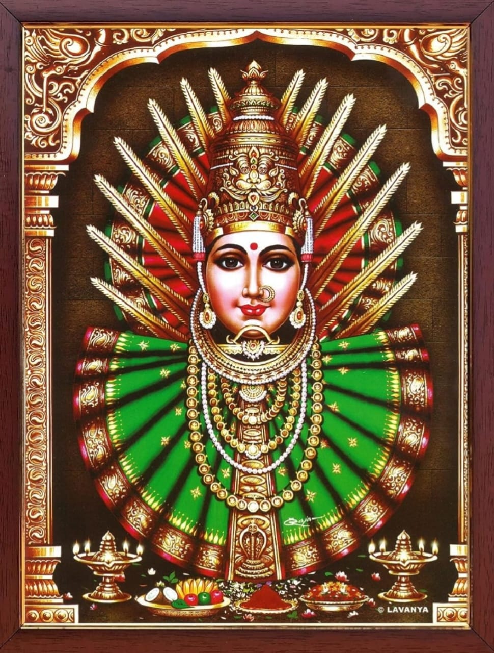 चलवेनहट्टीचे भाविक यल्लामा यात्रेसाठी रवाना होणार