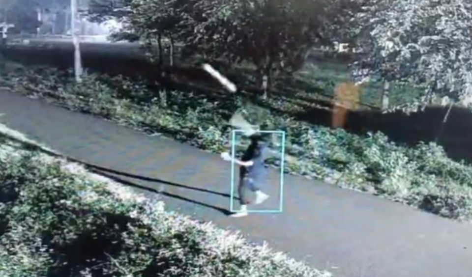 नववर्षाच्या रात्री हिंडलगा मध्यवर्ती कारागृहाबाहेर मोबाईल व अमली पदार्थ फेकण्याचा प्रकार