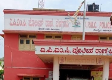 एपीएमसी मार्केट यार्ड परिसरात मटका जुगारावर धडक कारवाई; ६ जण ताब्यात, ₹१९,६०२ जप्त