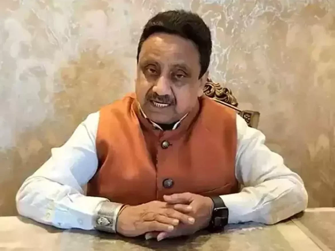 नवी दिल्लीहून बेळगावला येताना खासदार प्रविण खंडेलवाल यांचे सामान हरवले; इंडिगोवर तीव्र नाराजी