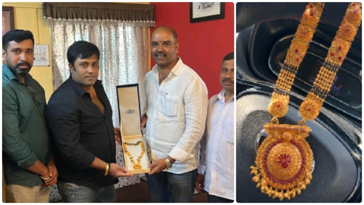 जे इतरांना अशक्य वाटले, ते पोतदार ज्वेलर्सनी शक्य करून दाखवले!