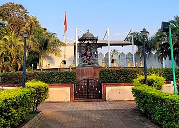 छ.शिवाजी गार्डन येथे मोफत आरोग्य तपासणी शिबिर; नागरिकांना लाभ घेण्याचे आवाहन