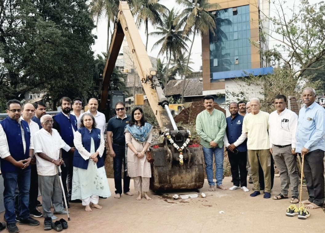 प्यास फाउंडेशनकडून वडगाव येथील १०० वर्षे जुन्या ऐतिहासिक विहिरीचे पुनरुज्जीवन