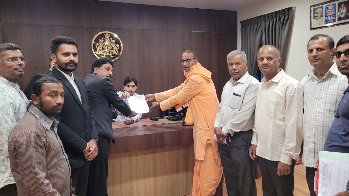 सीटीएस २११, शुक्रवार पेठ मालमत्ता इस्कॉनचीच; कारवाई न्यायालयीन आदेशानुसारच – इस्कॉनचे स्पष्टीकरण