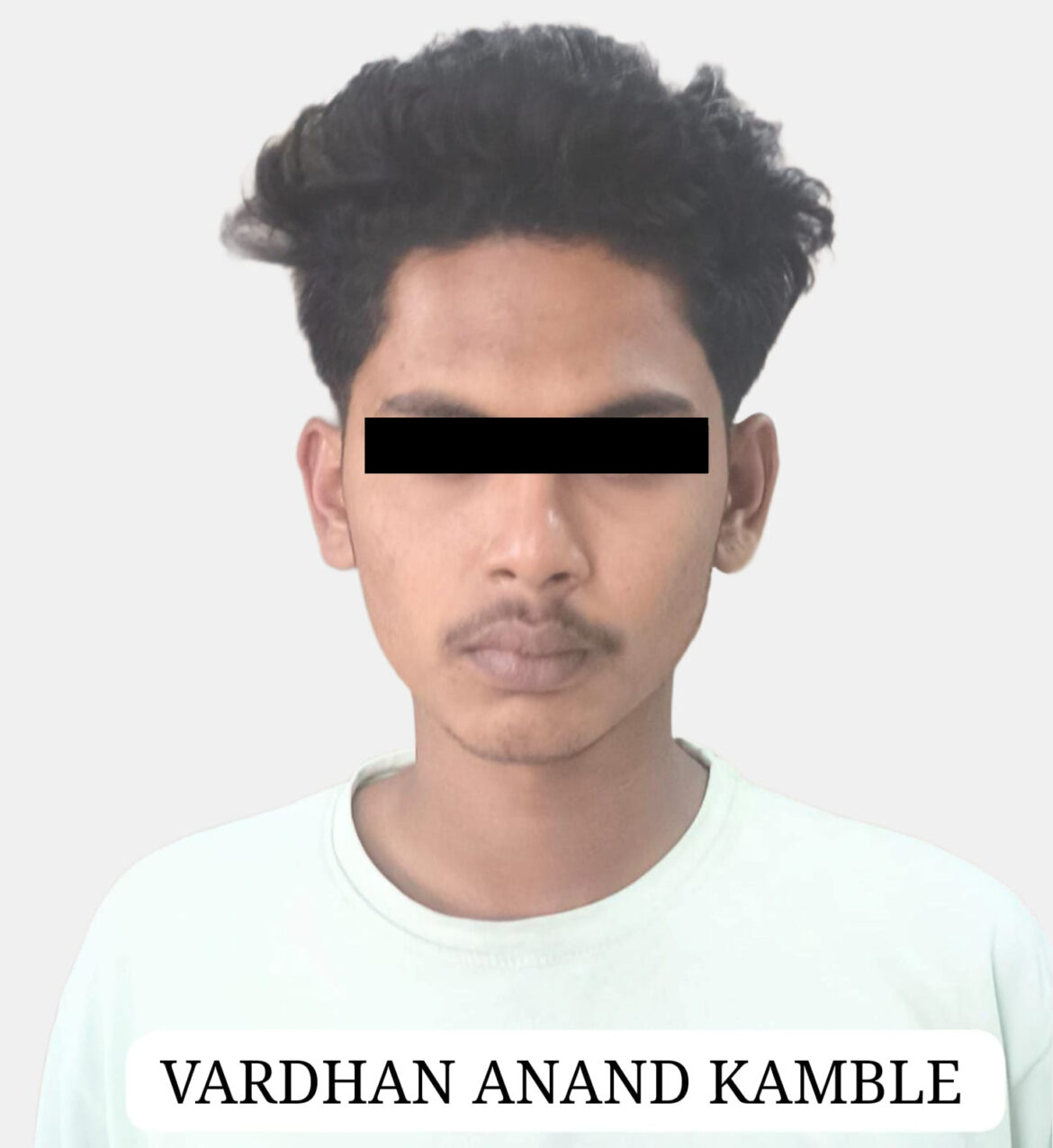 सीसीबीची कारवाई : एमडीएमए जप्त; एक आरोपी अटकेत