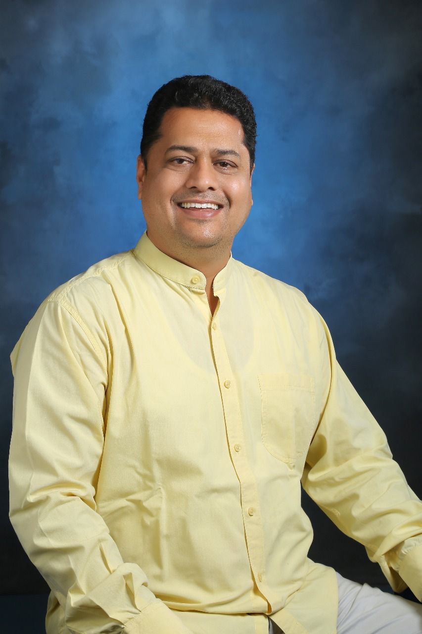 मराठा समाजासाठी हजार कोटींच्या अनुदानाची मराठा समाज नेते किरण जाधव यांची मागणी