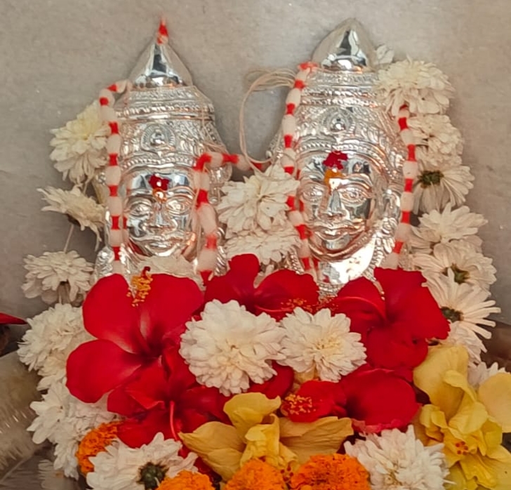 चलवेनहट्टी येथे महाशिवरात्री उत्सवाचे आयोजन