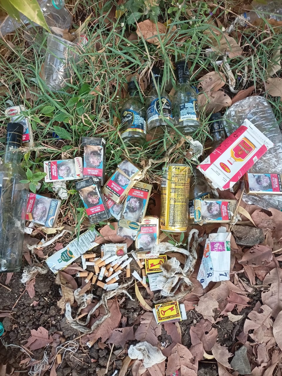 शेतीत वाढते गैरप्रकार; पोलिस आयुक्तांकडे शेतकऱ्यांची कळकळीची मागणी