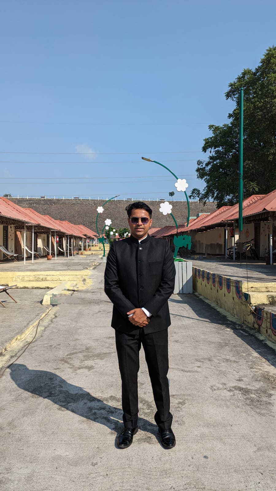 कलखांबच्या राहुल पाटील यांची UPSC मध्ये मोठी झेप; २२४ वा रँक मिळवत IAS सेवेत निवडीची शक्यता