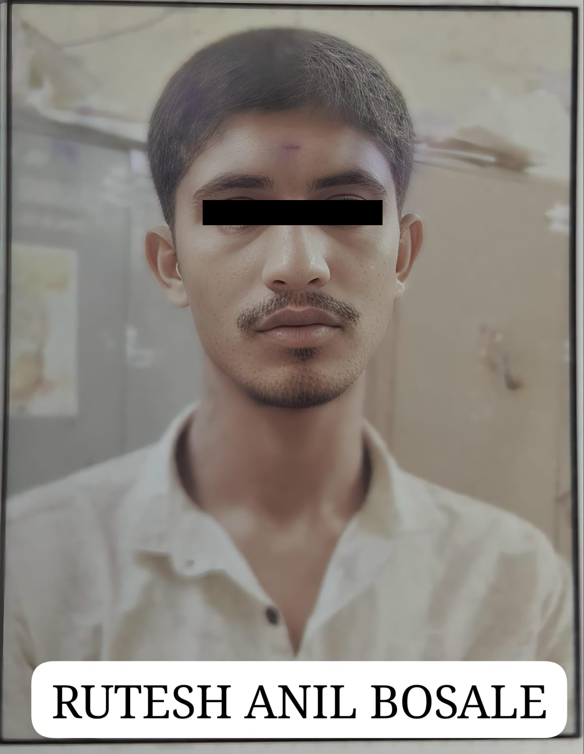 अल्पवयीन मुलीवर अत्याचार प्रकरणात आरोपीला ३७ वर्षांची शिक्षा; १.२५ लाख दंड