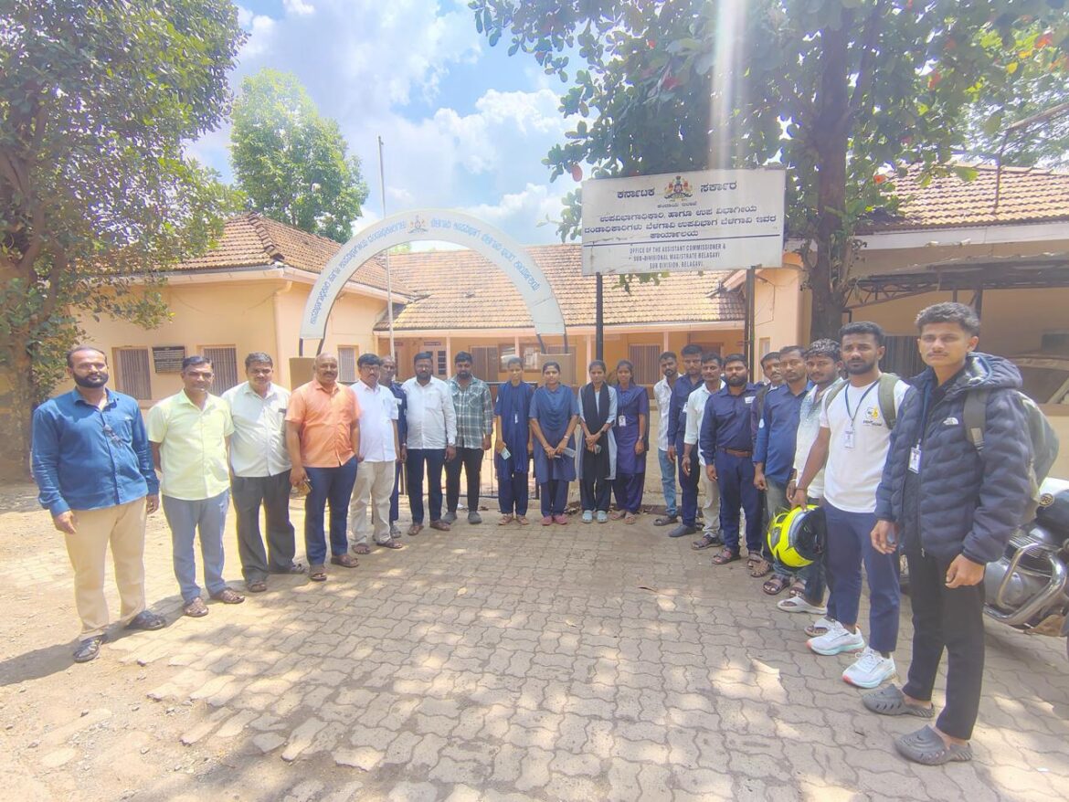 गणेबैल टोल प्रकरण : कंपनी टर्मिनेट करण्याचा निर्णय; नवीन टेंडरची तयारी