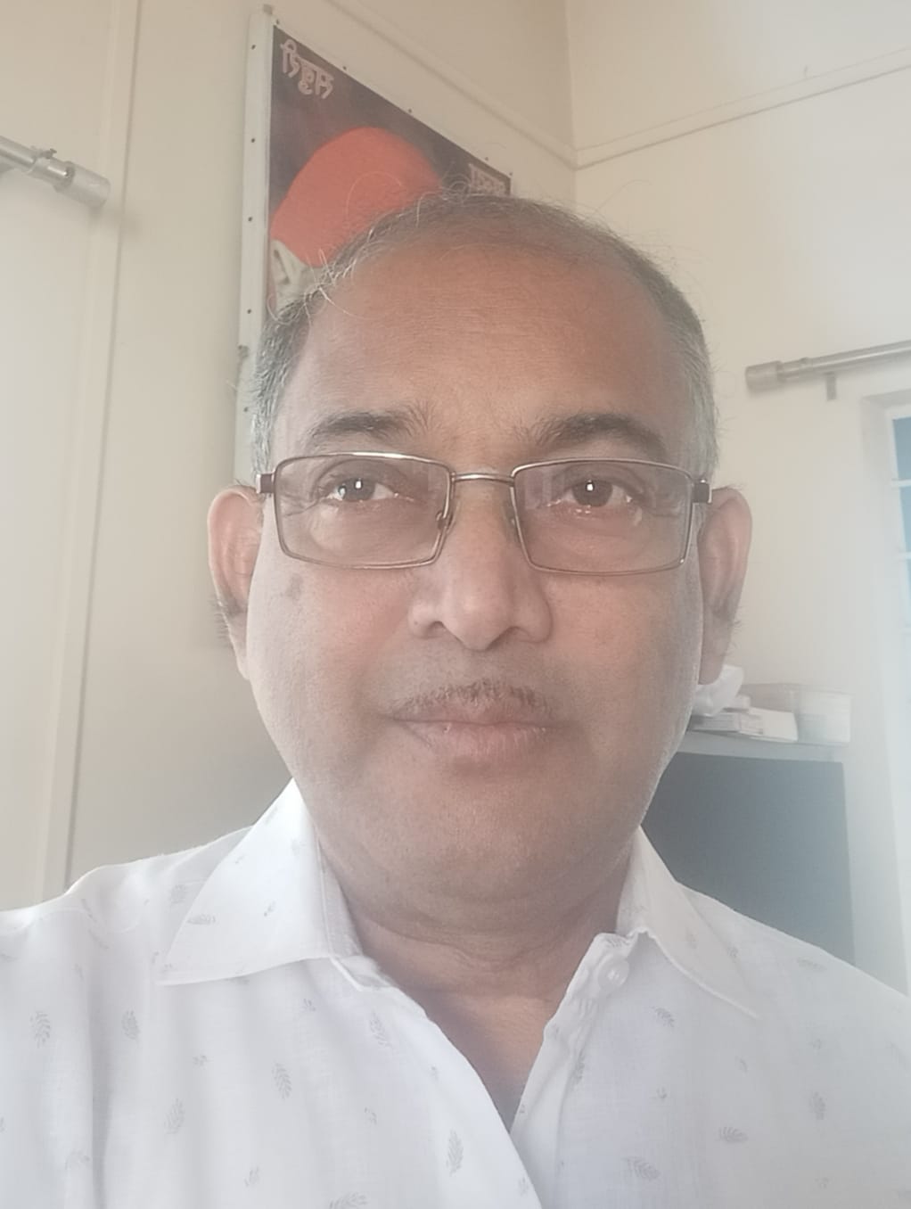 फेस्टिवल ऑफ लेटर्समध्ये डॉ. विनोद गायकवाड यांना निमंत्रण