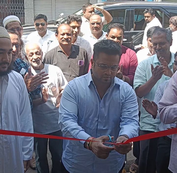 रोबोटिक्स व आर्टिफिशियल इंटेलिजन्स शिक्षणासाठी ‘शार्ड सेंटर फॉर इनोव्हेशन’चे उद्घाटन