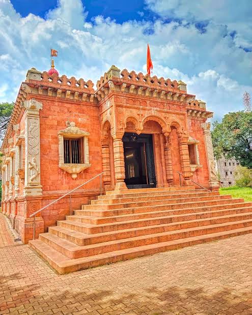 चैत्र यात्रेनिमित्त शिवबसव नगर येथील श्री जोतिबा मंदिरात विविध धार्मिक कार्यक्रमांचे आयोजन; 1 एप्रिलला अभिषेक-आरती, 6 एप्रिलला सासन काठी आगमन व महाप्रसाद