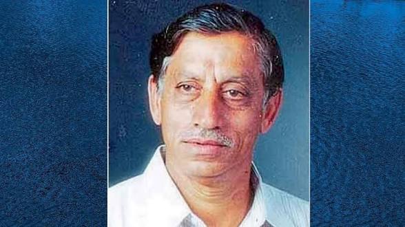 मध्यवर्ती महाराष्ट्र एकीकरण समितीचे अध्यक्ष दीपक दळवी यांचे दुःखद निधन; सीमा लढ्यातील ज्येष्ठ नेतृत्व हरपले