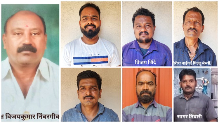 शिवजयंती मिरवणुकीत दुचाकींसाठी मोफत सेवा; मेकॅनिक असोसिएशनचा पुढाकार