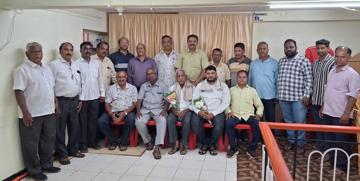 शहापूरमध्ये शिवजयंती उत्सवाच्या नियोजनासाठी व्यापक बैठक संपन्न