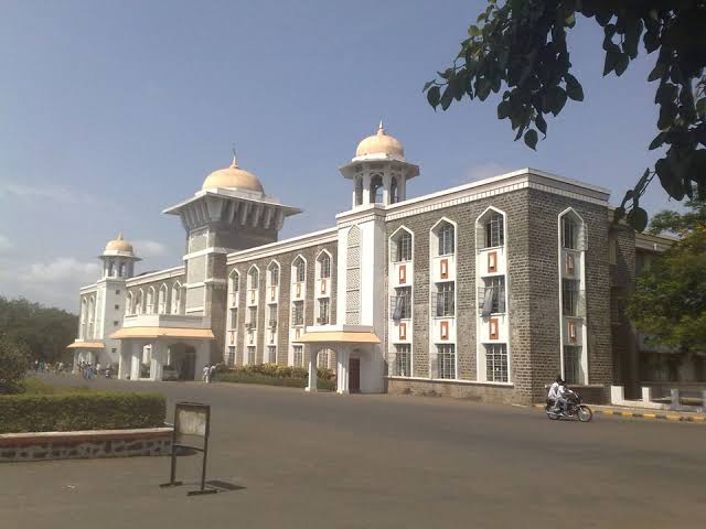 सीमा भागातील 865 गावांतील विद्यार्थ्यांसाठी मोठी संधी; शिवाजी विद्यापीठ कडून फी सवलत योजना, प्रवेश प्रक्रिया सुरू