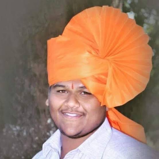 मध्यवर्ती शिवजयंती उत्सव मंडळाच्या अध्यक्ष निवड प्रक्रियेवरून शुभम शेळके यांचा उपाध्यक्ष पदाचा राजीनामा.