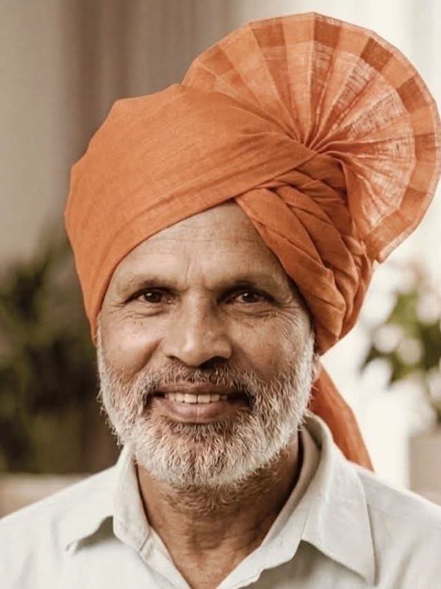 महाराष्ट्र एकीकरण समितीचे कणखर ज्येष्ठ नेते अर्जुनराव गोरल यांचे निधन