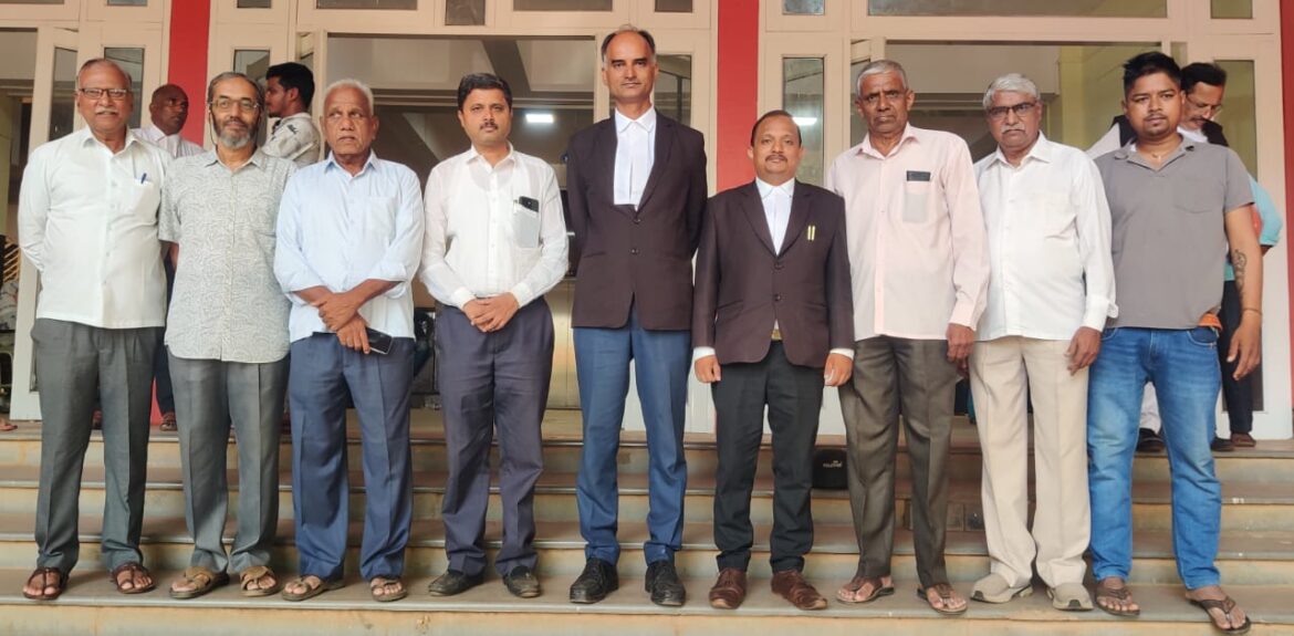 व्हॅक्सिन डेपो महामेळावा प्रकरणी समिती नेत्यांची निर्दोष मुक्तता; सरकारी पक्षाचे आरोप ठरले अपुरे