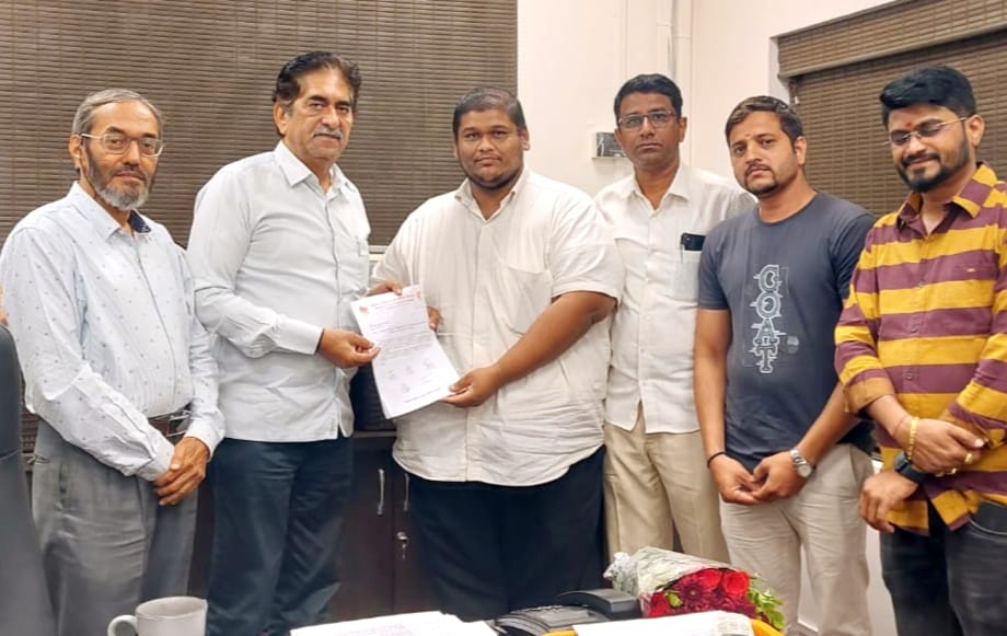कपिलतीर्थ तलावाचा विकास राजकारणापासून दूर ठेवून करणार — आमदार राजू सेठ