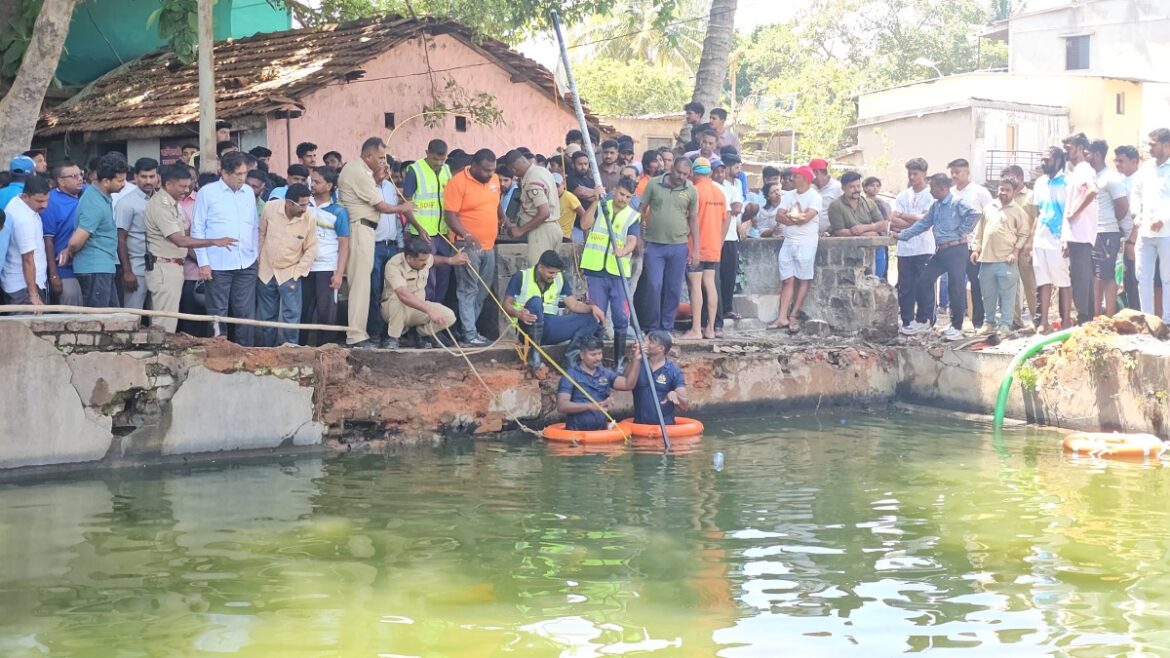 अखेर कपिलानाथ तलाव परिसरात प्रवेशबंदी; वारंवार होणाऱ्या दुर्घटनांनंतर प्रशासनाचा निर्णय