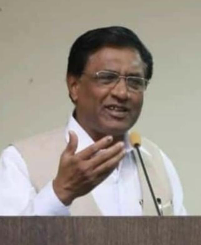 Veteran Litterateur Yashwant Patne to Preside Over 7th Akhil Bharatiya Belgaum Marathi Literary Conference