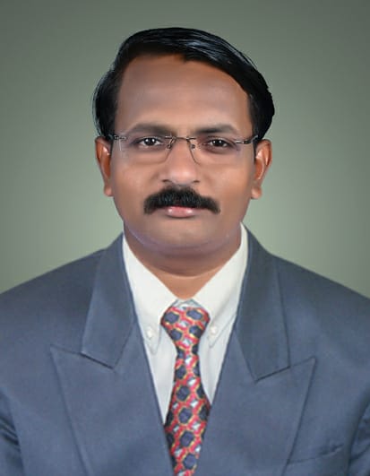 Emerging Poet Dr. Dattatraya D. Desai to Receive “Kabir Kohinoor National Award”