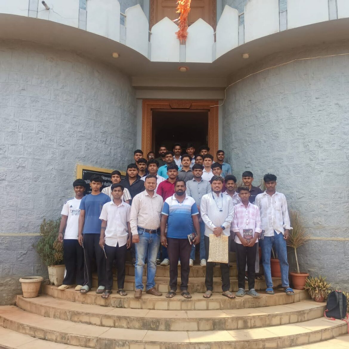 Khanapur Maharashtra Ekikaran Samiti Youth Meeting Held; Commitment Reaffirmed to Preserve Marathi Language, Culture and Schools