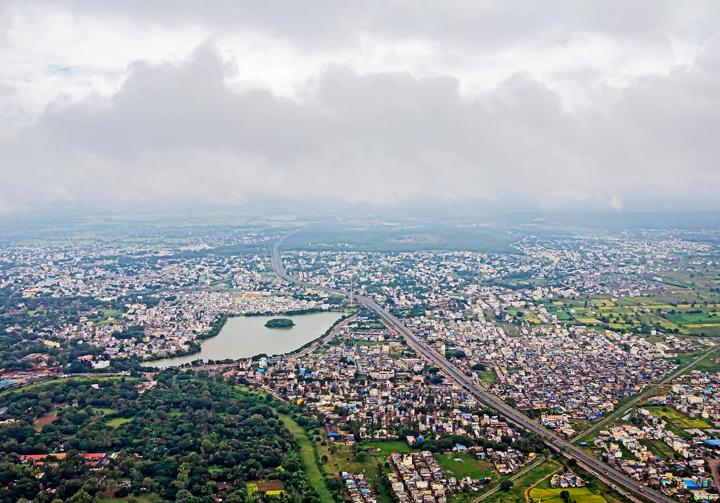 Belgaum Air Quality Improves, AQI Drops to Moderate Category